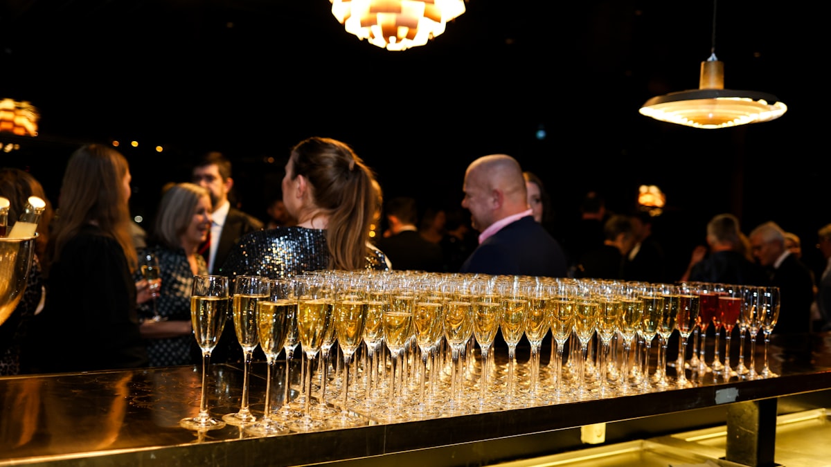 Event & Entertainment Charter