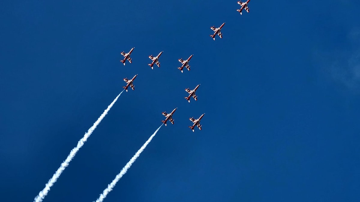 Group Charter Solutions