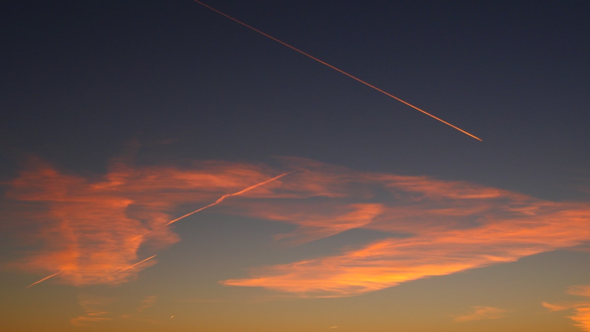 Intercontinental Long-Range Charter